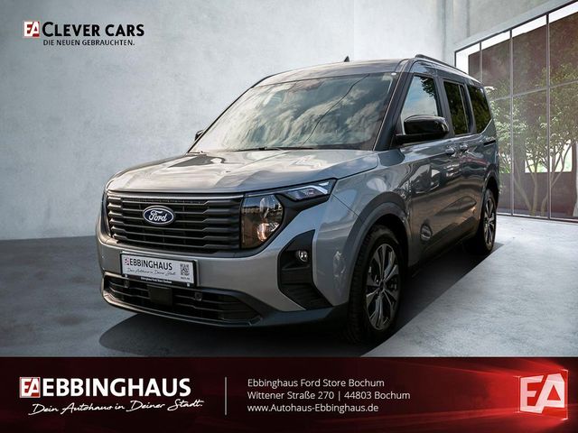 Ford Tourneo Courier 1.0 Titanium Fahrassistenz-Paket
