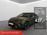 Cupra Leon SP 1.5 e-Hybrid DSG VZ Tribe Edition AHK Ka