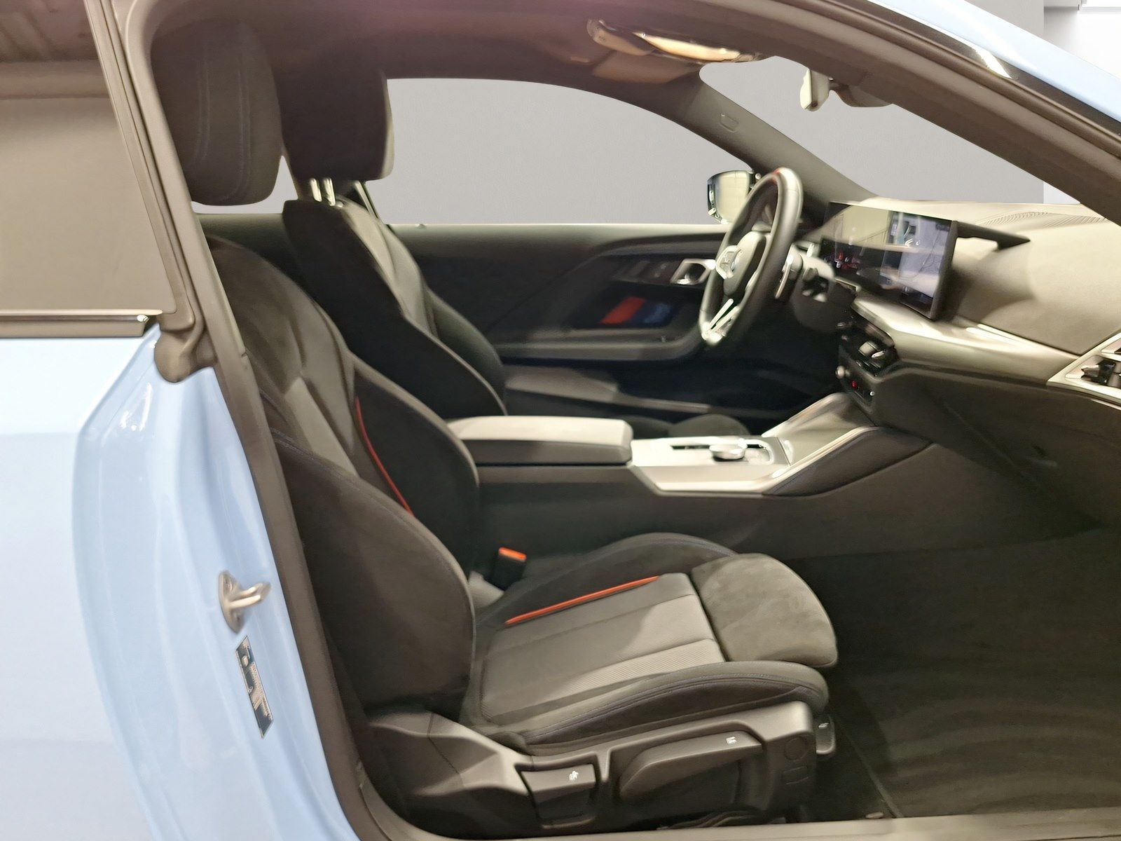 BMW M240i xDrive Coupé Harman K LiveCockpitProf LED foto 5