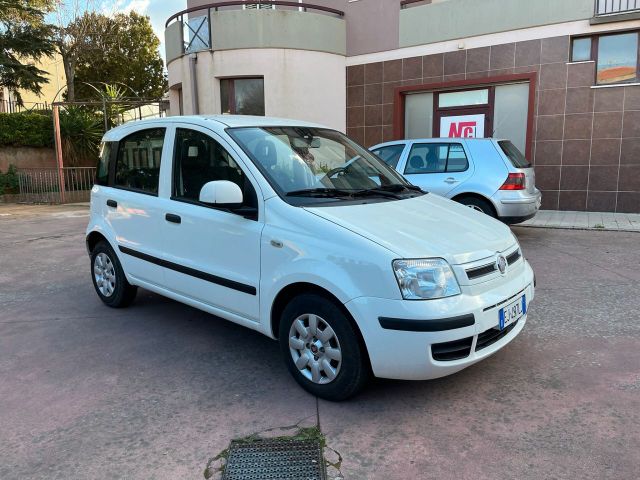 Fiat Panda 1.2 - 2011