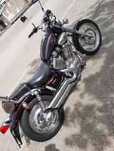 Yamaha Virago XV 535 Liebhaberzustand, alles original ! - YAMAHA 1997 VIRAGO 535