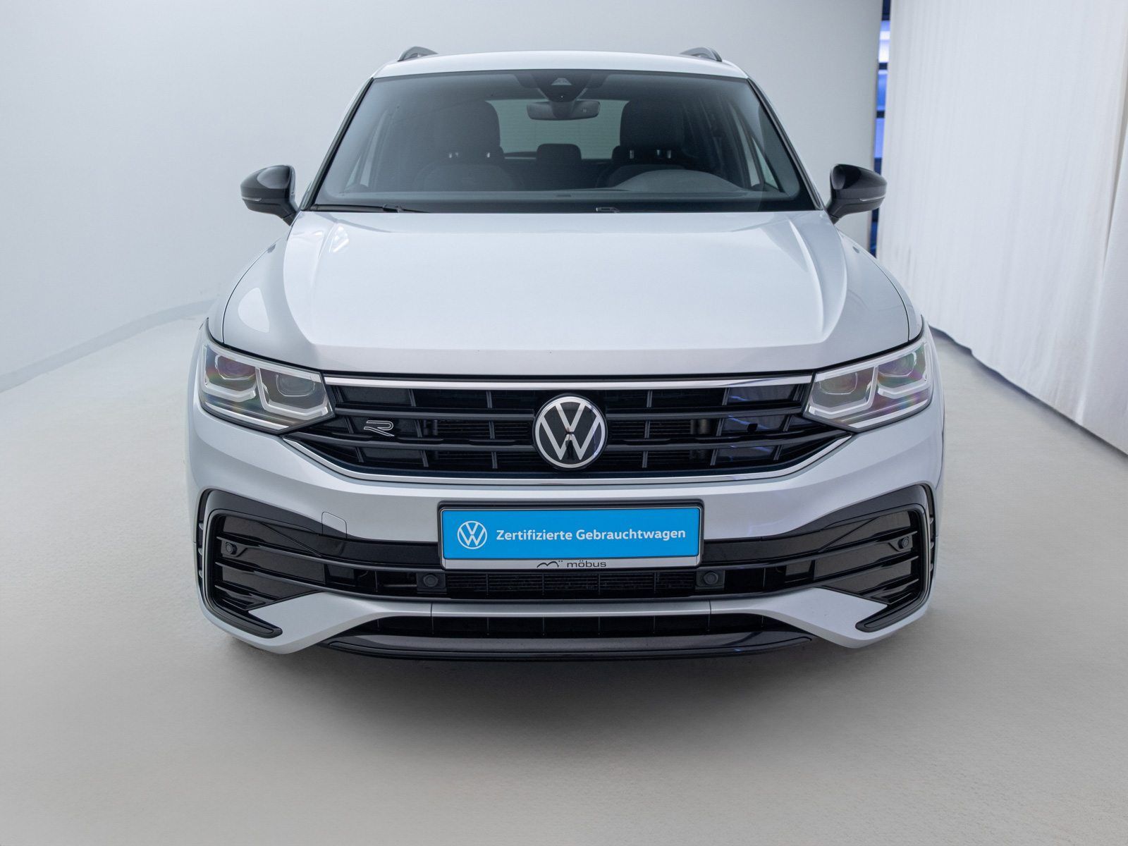 Volkswagen Tiguan - Bild 3