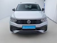 Volkswagen Tiguan - Vorschau Bild 3