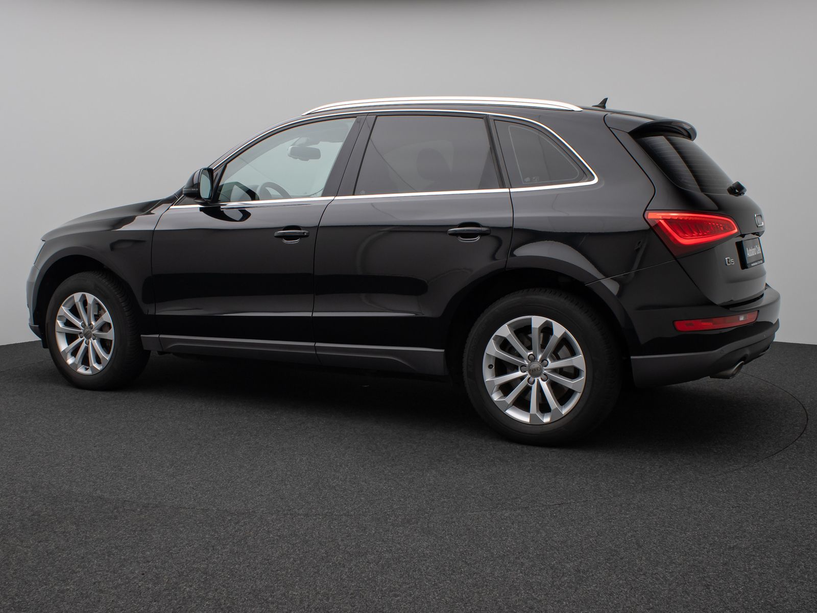 Fahrzeugabbildung Audi Q5 3.0 TDI 180 kW quattro Navi Sitzhzg PDC AHK
