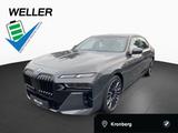 BMW i7 50 M SPORT PRO,DAPro,PAPro,Integral,Massage - BMW i7 in Frankfurt (Main)