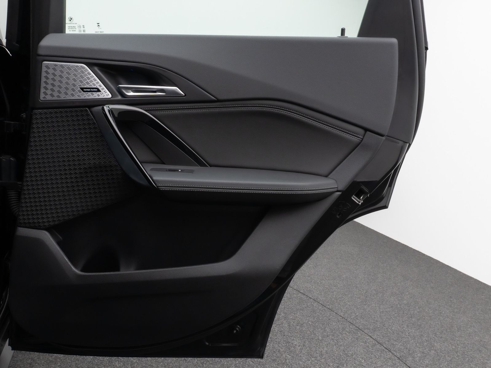 Fahrzeugabbildung BMW X1 sD18i Panorama Kamera DAB H/K Komfort Sport