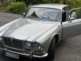 Jaguar XJ6 4.2 Liter (1972) - Jaguar XJ6 Gebrauchtwagen