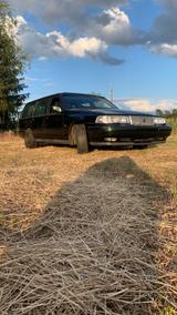 Volvo 960 2.5-24V - Bastler  - Volvo 960: Kombi