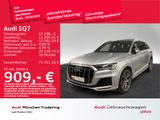 Audi SQ7 SUV TDI 320(435) kW(PS) tiptronic - Audi SQ7 aus 2020