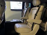 Mercedes-Benz V 220 CDIBTd AVANTG.EDITION 4MATIC komp. - Mercedes-Benz V 220 aus 2017