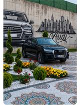 Audi Q7 3.0 TDI quattro tiptronic - - Audi Q7 bis 5.000 Euro