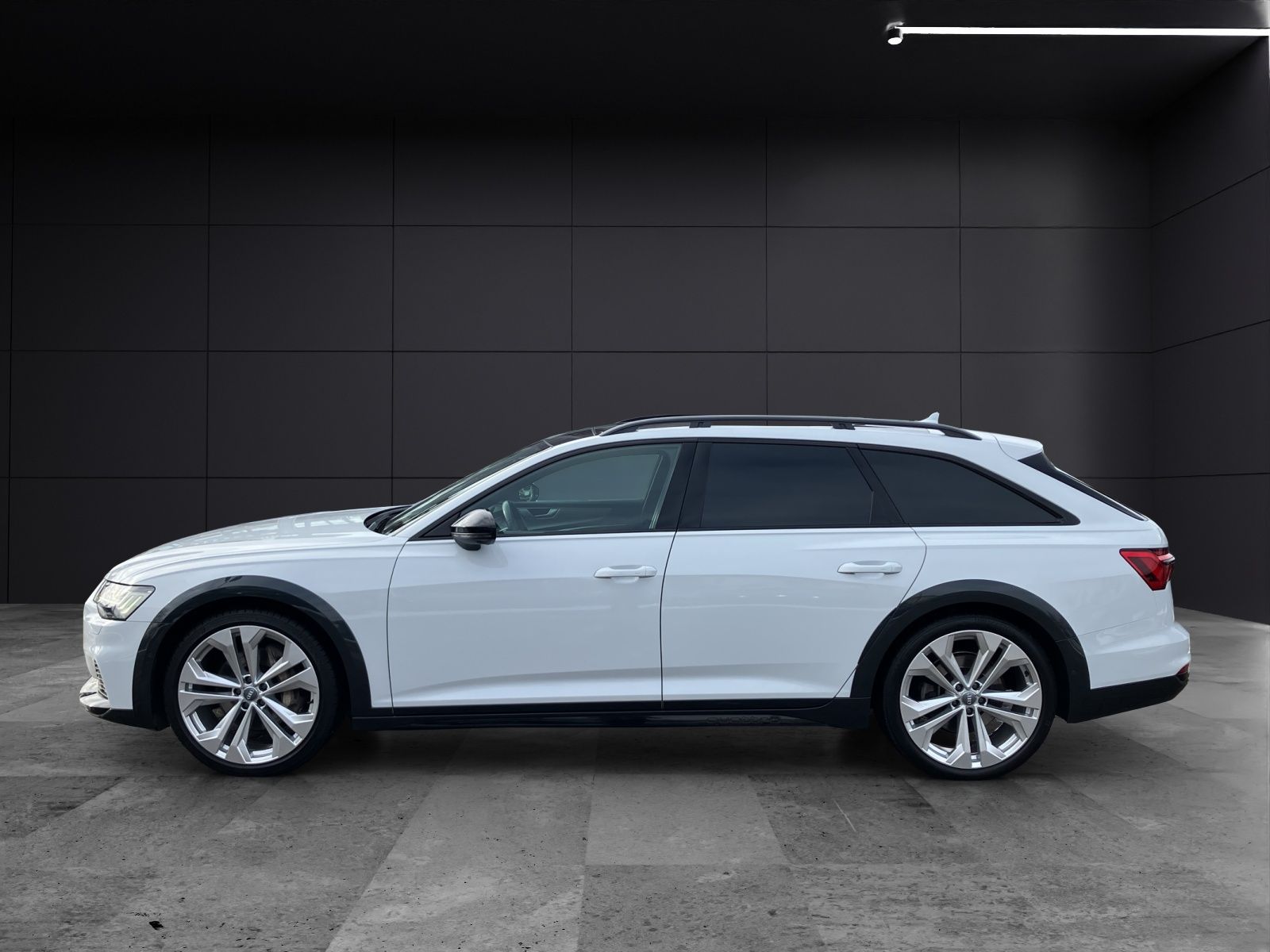 Fahrzeugabbildung Audi A6 Allroad 50 TDI Matrix Pano ACC B&O Navi DAB H