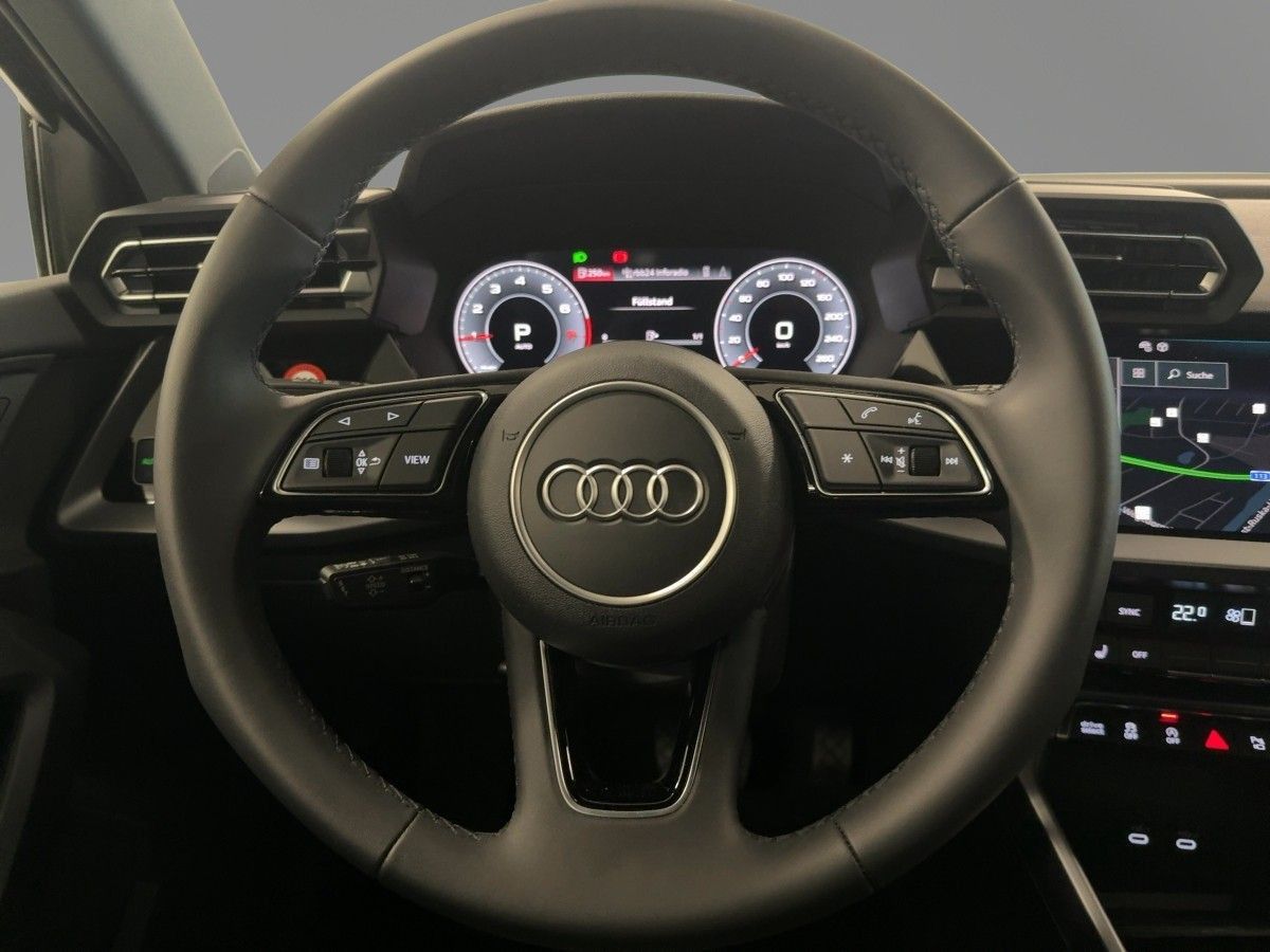 Audi A3 - Bild 14