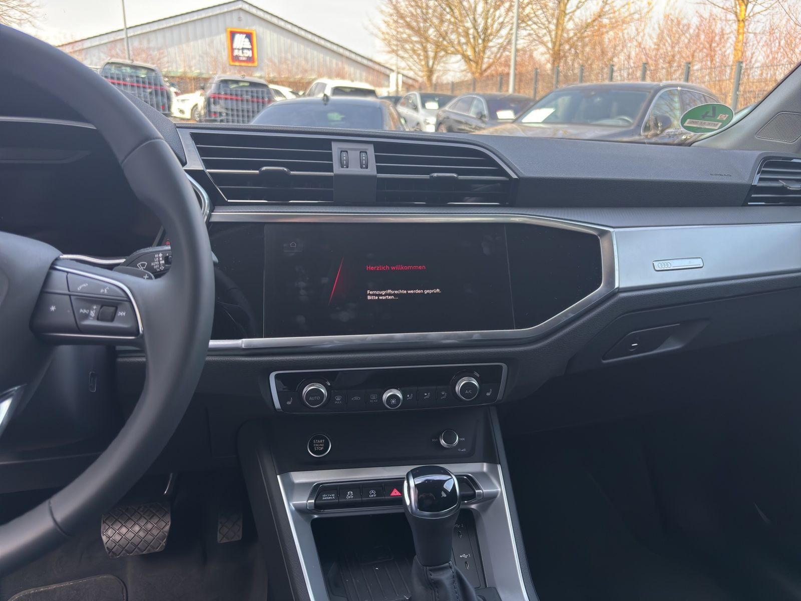 Audi Q3 - Bild 7