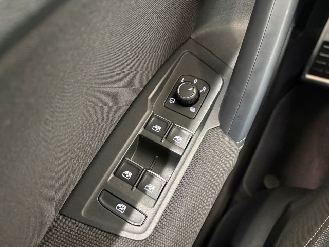 Tiguan Active 1.5 TSI DSG AHK NAVI RFK