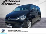 Volkswagen Multivan 2.0 TDI DSG 4M Highline Standh. ACC Nav - Volkswagen T6 Multivan: Highline