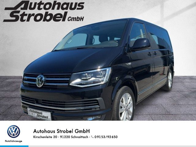 Volkswagen Multivan 2.0 TDI DSG 4M Highline Standh. ACC Nav