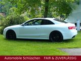 Audi RS 5 Coupe 4.2 FSI quattro Vollausstattung TOP - Audi RS5 Gebrauchtwagen