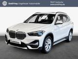BMW X1 sDrive18i Aut. xLine LED Pano HifI