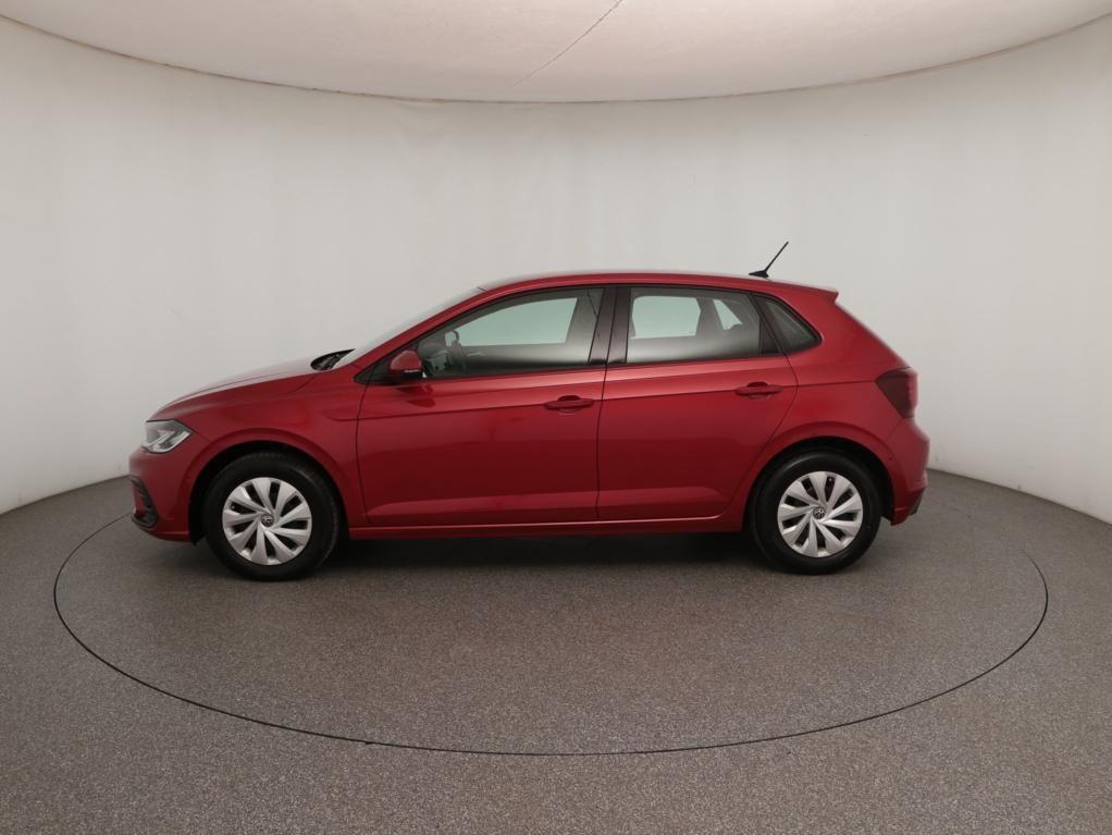 Volkswagen Polo Life 1.0 MPI 59kW 5-Gang 4 Türen, миниатюра 12