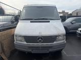 Mercedes-Benz Sprinte - gebrauchte Mercedes-Benz Sprinter aus dem Jahr 1998