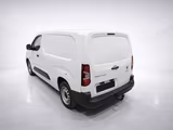 Peugeot Partner 1.5 BlueHDi 130 L2 Premium AHK/AUT/SHZ - Peugeot in Bielefeld