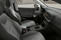 Seat Ateca - Vorschau Bild 6