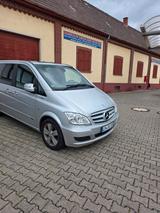 Mercedes-Benz Viano 3.0 CDI FUN kompakt oder tausch - Mercedes-Benz Viano: Fun