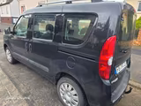 Opel Combo 1.4 Turbo 88kW Edition L1H1 Edition - Opel Combo: Van