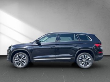 Skoda Kodiaq 1.5 TSI DSG Tour KLIMAAUTOMATIK NAVI ALU