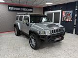 Hummer H3 3.7 / 2008 / 22 Zoll Alufelgen / Wenig KM / - Hummer: H7