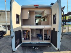 Chausson V 594 S VIP, Skyroof
