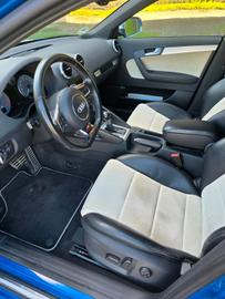 2011 AUDI S3 photo 10