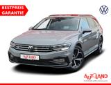 Volkswagen Passat Variant 2.0 TDI DSG R-Line 4M ACC AHK LED