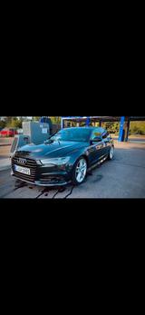 Audi A6 4g C7 2.0 TDI Quattro - Audi A6 mit Diesel-Antrieb: Kombi, Automatik, 2.7