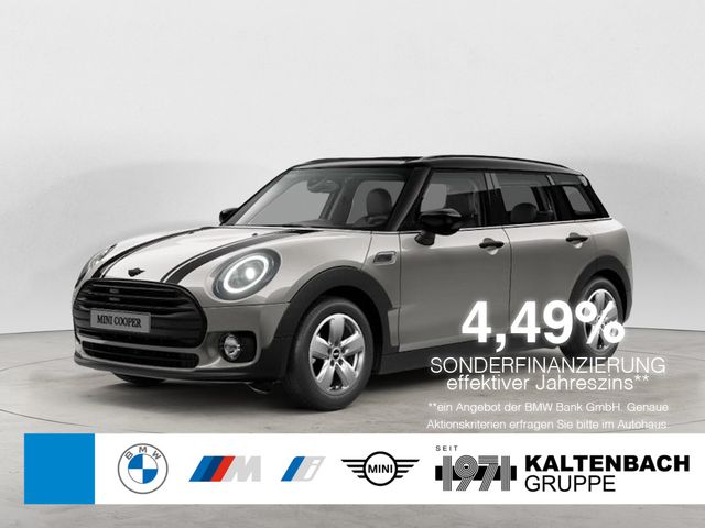 MINI Cooper Clubman