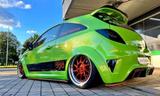 Opel Corsa D OPC  - Opel Corsa aus 2008: Opc