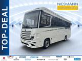 Concorde Liner 990 GI MB Actros*BAR/CL*Hubbett - Concorde Liner 990 GI