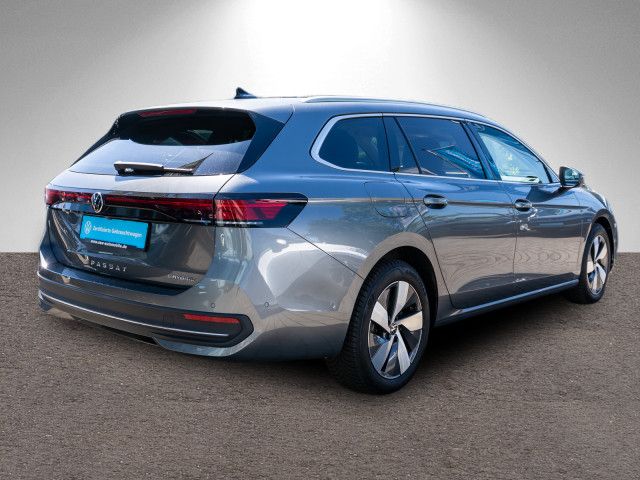 Volkswagen Passat - Bild 3