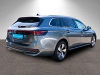 Volkswagen Passat - Vorschau Bild 3