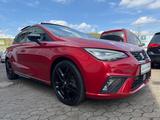 Seat Ibiza 1,5 TSI 150PS FR BlackEdition/DSG/PANO/LED - Seat Ibiza Gebrauchtwagen in Wuppertal
