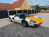 Ford GT  - Ford GT: Sportwagen