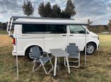 Volkswagen T6.1 California Beach Camper - Volkswagen T6 California in Frankfurt (Main)