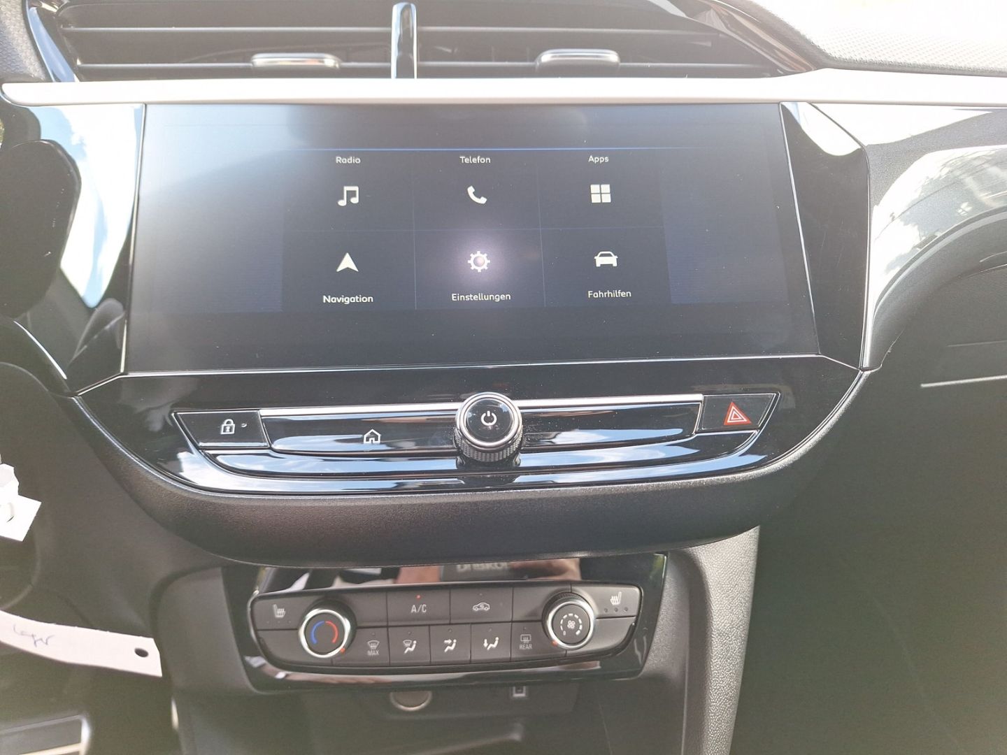 Opel Corsa - Bild 19