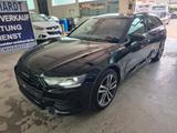 Audi A6 Avant 45 TFSI quattro sport - Audi Unfallwagen