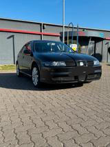 Seat Leon 1.9 TDI PD DPF-Vorb. Reference Reference - Seat Leon: Dpf