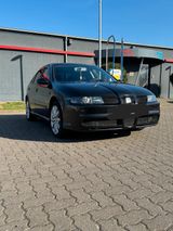 Seat Leon 1.9 TDI PD DPF-Vorb. Reference Reference - Seat Leon aus 2005: R