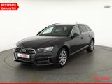 Audi A4 Avant 40 TFSI advanced Keyless-Go Leder Navi - gebrauchte Kombis in Göttingen