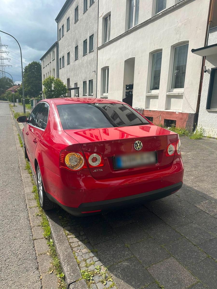 Volkswagen Andere