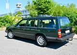 Volvo 940 2.3Ti, Kombi, LPG 120 L, Automatik, AHK, GSD